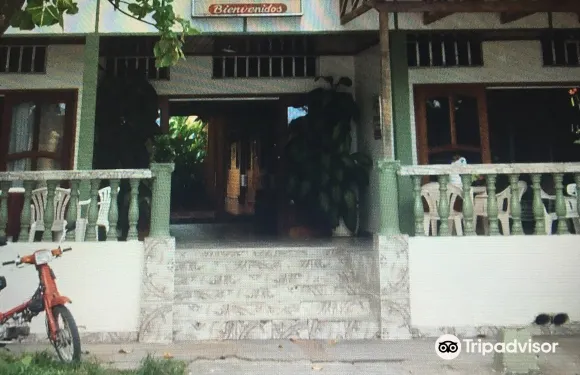 費南多真實酒店