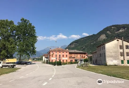 魯康達德爾裏賓館