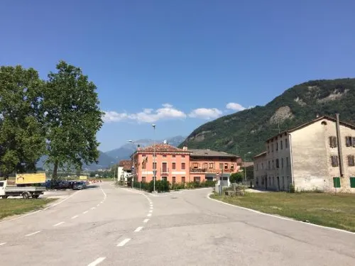 Locanda Del Re Hotels in Feltre