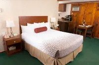 Knotty Pine Motel Hotels in Shaftsbury