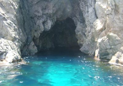 Oki Islands