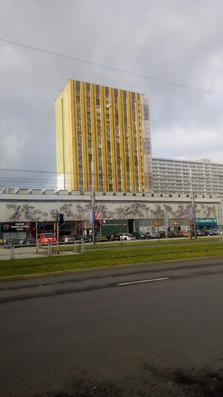 Hotels in der Nähe von BWA Contemporary Art Gallery, Katowice (Galeria Sztuki Wspolczesnej BWA)