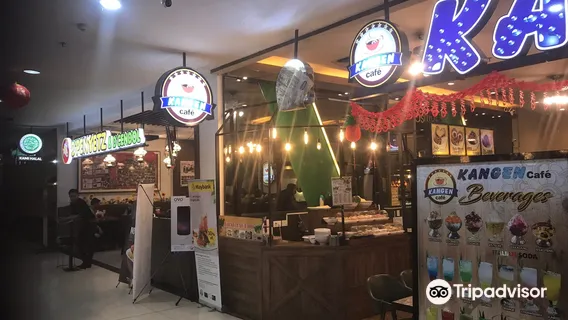 Batam City Square Mall