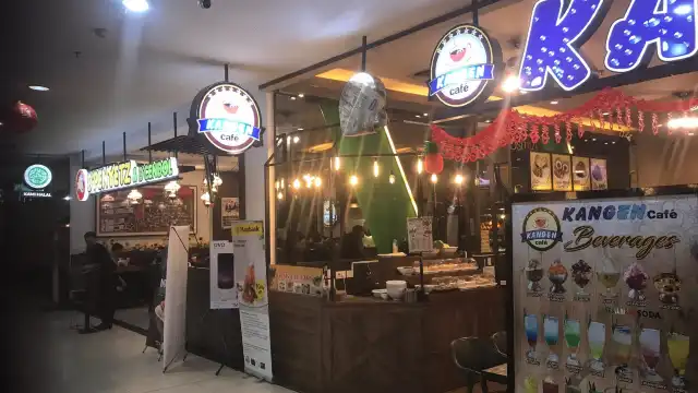 Hotel dekat Mall Batam City Square (BCS)