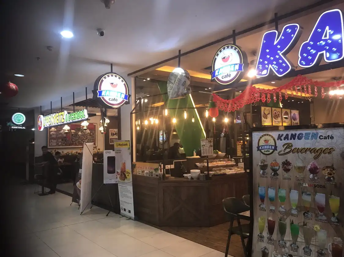 Hotel dekat Mall Batam City Square (BCS)
