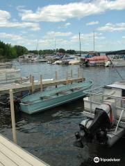 South Shore Marina LLC