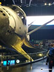 Space Shuttle Atlantis