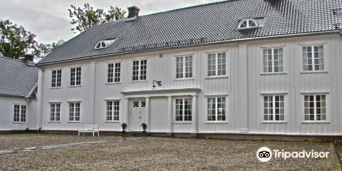 Halden historiske Samlinger