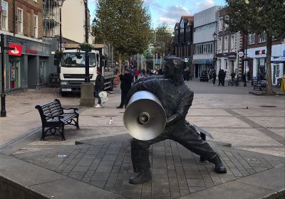 Staines