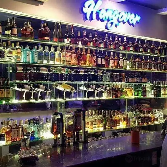 Hotel in zona Hangover Bar Vung Tau