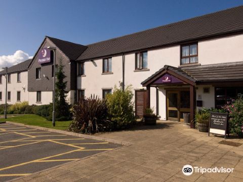 Premier Inn Bodmin