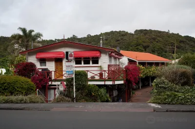 Alfa Boutique Motel Hotels in 