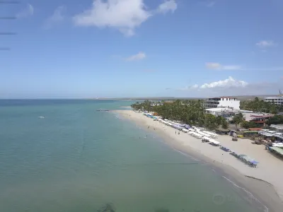 Hotel Yaque Paradise Hotels near Mini Mall El Campo
