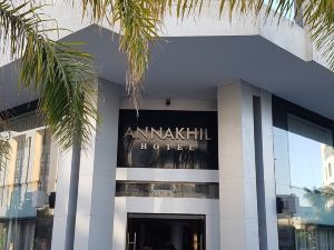 Annakhil Hotel