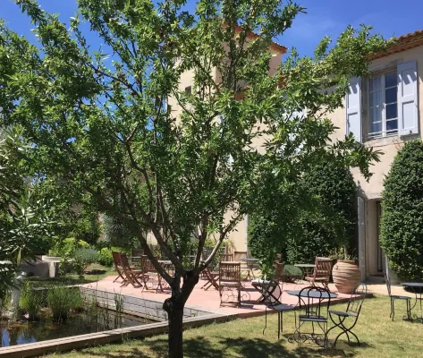 Château de Siran - Hôtel & Spa Hotels in Homps