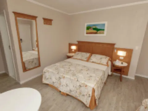 Life Hotel Infinity Hotéis em Gramado