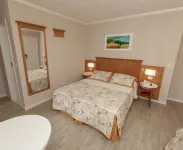 Life Hotel Infinity Các khách sạn ở Gramado