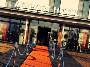 Airport Hotel Paderborn