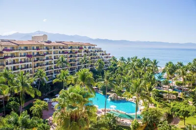 Velas Vallarta Suite Resort All-Inclusive