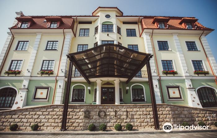Hermitage Hotel