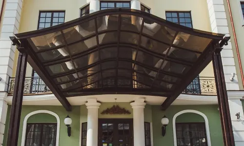 Hermitage Hotel