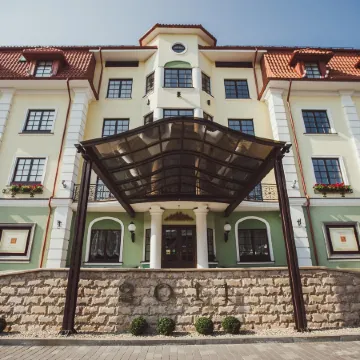 Hermitage Hotel