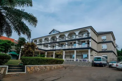 Anderita Beach Hotel
