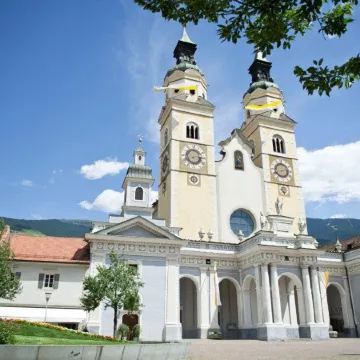 Dominik Alpine City Wellness Hotel - Adults Only