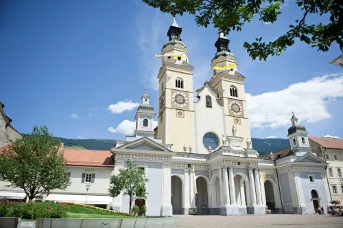 Dominik Alpine City Wellness Hotel - Adults Only