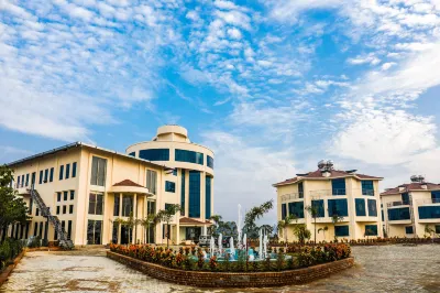 Hotel Central Plaza
