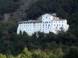 Hotel Villa del Sorriso