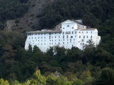 Hotel Villa Del Sorriso Hotels in Venosa