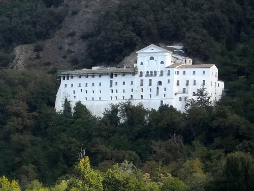 Hotel Villa Del Sorriso Hotels in Venosa