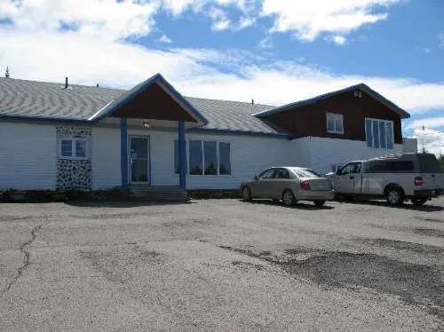 Mayflower Inn Hotels in Roddickton