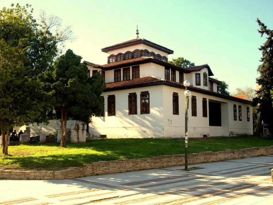 Hotels near Konaka Museum