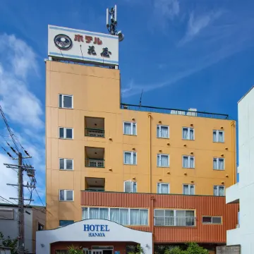 Hotel Hanaya