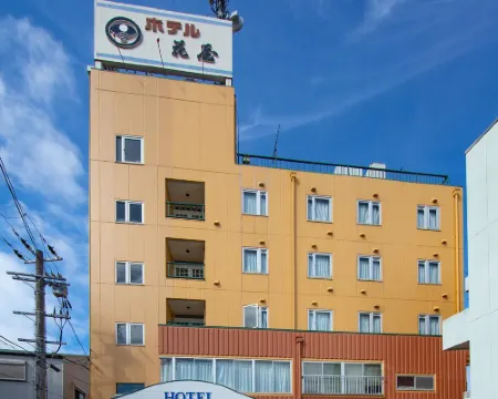 Hotel Hanaya Hotels in Tanabe