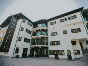 Lostrita - Pastravarie, Hotel & Spa