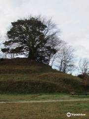 Obatorizuka Mound