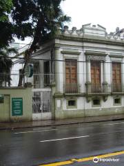 Evangelical Baptist Church of Cedofeita