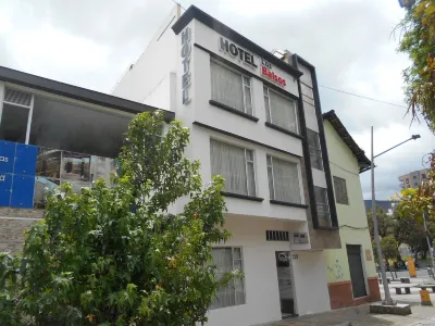 Hotel LB - Los Balsos Отели в г. 