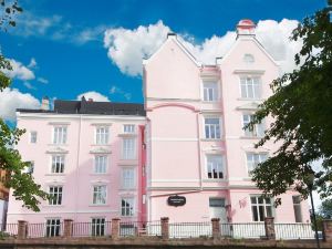 Frogner House - Oscars Gate