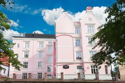 Frogner House - Oscars Gate Hotels in Frogner