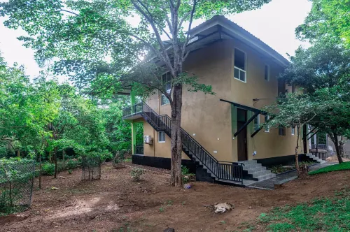 Wildescape Polonnaruwa Hotel a Minneriya