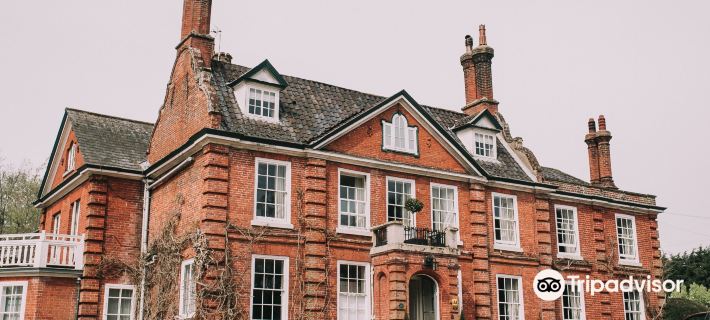The Norfolk Mead Hotel Hotels in Norwich