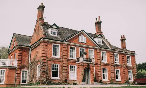 The Norfolk Mead Hotel