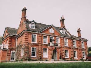 The Norfolk Mead Hotel