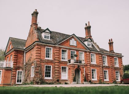 The Norfolk Mead Hotel