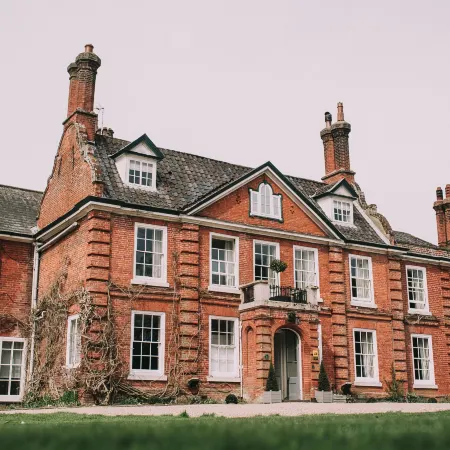 The Norfolk Mead Hotel
