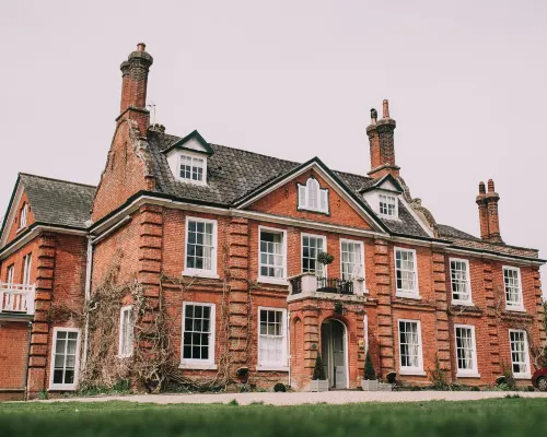 The Norfolk Mead Hotel Hotels in Broadland